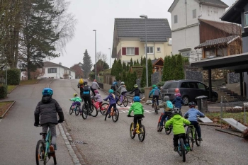 Kids-Adventstraining